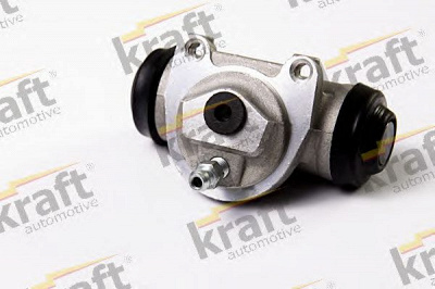 KRAFT AUTOMOTIVE 6035381 -  Колесный тормозной цилиндр